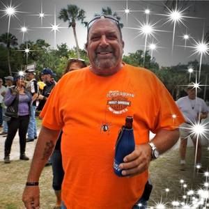 Meet your Posher, William